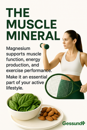 Why Purity Matters in Supplements