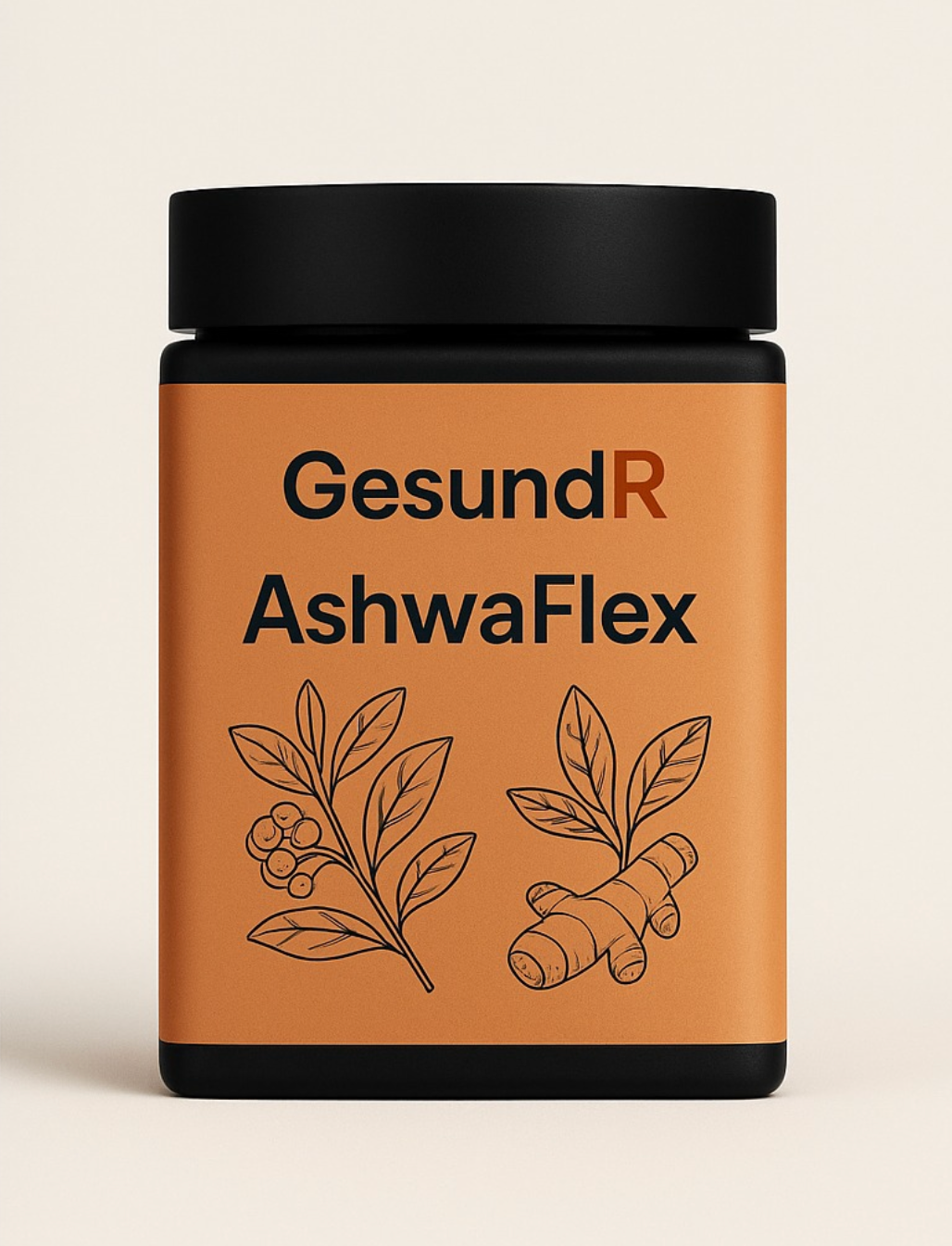 AshwaFlex